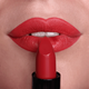 "puroBIO cosmetics Kintsugi Creamy Matte Lipstick - 03 Red With Faith"