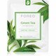 Foreo Green Tea (Purifying Sheet Mask) 3 x 20 g