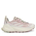Trekking čevlji adidas Terrex Trailmaker 2 Gore-Tex Speed Lace Hiking Shoes KI8286 Roza