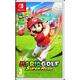 Igra Mario golf: Super rush za NS