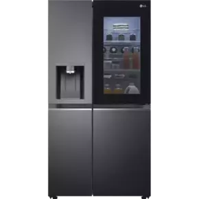LG GSXV90MCAE ameriški hladilnik z zamrzovalnikom
