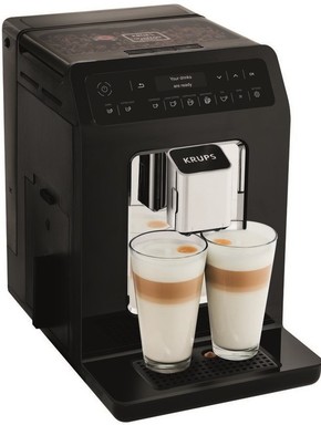 Krups EA890810 espresso kavni aparat