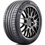 Michelin letna pnevmatika Pilot Sport 4, 255/40R19 100W/100Y/96W