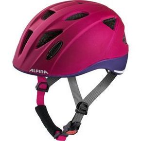 Alpina Sports Ximo LE otroška kolesarska čelada