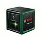 Bosch križni laser Quigo Green Gen2 (0603663C02)
