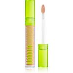 NYX Professional Makeup Wonder Snatch tekoči korektor 3v1 odtenek Vanilla 3 ml
