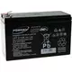 POWERY Akumulator UPS APC Back-UPS CS 500 - Powery