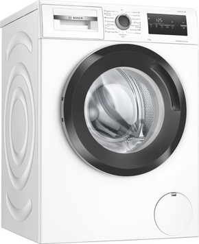 Bosch WAN24167BY pralni stroj 8 kg