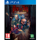 THE HOUSE OF THE DEAD: REMAKE - LIMITED ED PS4