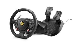 Thrustmaster Ferrari 488 Challenge gaming volan
