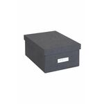 Škatla za shranjevanje s pokrovom Karin – Bigso Box of Sweden