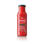 shumee Passata Extrafine il Delicato 700g - Petti