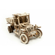 UGEARS Tovornjak UGM-11 3D mehanska sestavljanka 420 delov
