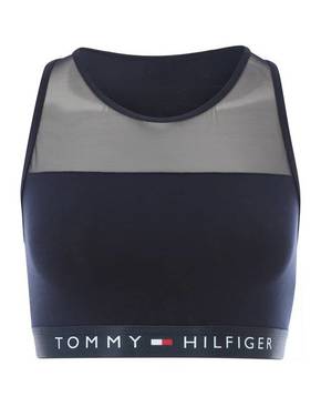 Tommy Hilfiger Ženski modrček UW0UW00012 -416 (Velikost L)