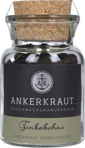 Ankerkraut Cel fižol tonka - 80 g