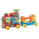 VTECH ABC vlak 4 in 1 80-547803