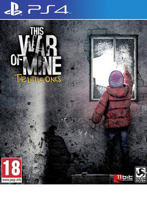 This War of Mine (PS4)