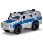SIKU Super Survivor R oklepni policijski avto