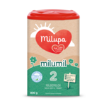 Milupa Milumil 2 nadaljevalno mleko - 800 g