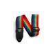 Pas za kitaro Polypro Rainbow Ernie Ball 4044