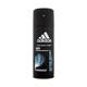 Adidas After Sport 150 ml sprej brez aluminija za moške