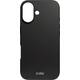 shumee Ovitek za iPhone 17 s tehnologijo D3O Full Active Mag - črn