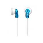 Sony MDR-E9LP slušalke, modre, MDRE9LPL.AE