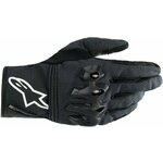 Alpinestars Morph Street Gloves Black M Motoristične rokavice