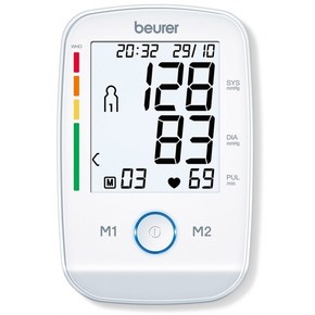 Beurer merilnik krvnega tlaka BM 45