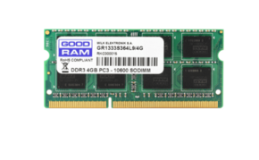 GoodRAM 4GB DDR3 1600MHz