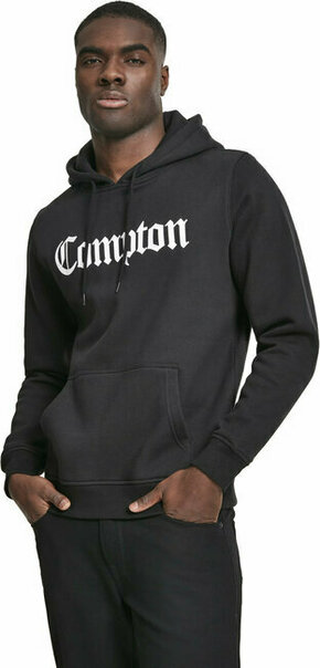 Compton Kapuco Logo Black XS