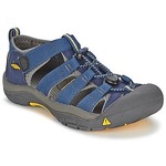 KEEN otroški sandali Newport H2 1009938/1009962, 32,5, temno modri