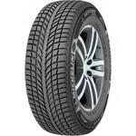 Michelin zimska pnevmatika 255/50R19 Latitude Alpin LA2 LA2 ZP 107V