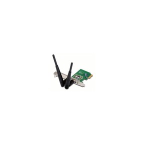 Edimax EW-7612PIN brezžični adapter