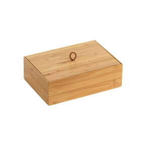 Bambusova škatla s pokrovom Wenko Terra