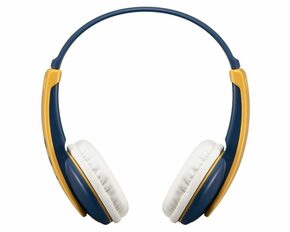 JVC HA-KD10-W slušalke