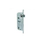 TESLA Gradbena ključavnica Construction lock 6090/45 K, right