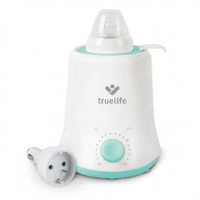 TrueLife Invio BW Single električen grelnik za stekleničke
