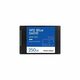 WD 250GB SSD BLUE SA510 6,35cm(2,5) SATA3