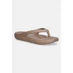 adidas japonke Adilette Lumia rjava HP6944