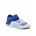 Adidas Sandali čevlji za v vodo mornarsko modra 33 EU Adilette Sandal K