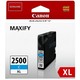 Canon PGI-250C črnilo modra (cyan)/črna (black), 19.3ml/70.9ml, nadomestna