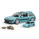 MBS Hot Wheels Custom '90 Honda Civic EF