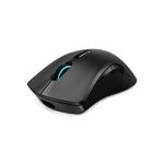 Lenovo Legion M600 gaming miška, optični, brezžičen, 16000 dpi, 1ms, sivi/zeleni/črni