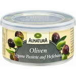 Alnatura Bio veganska olivna pašteta - 125 g