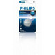 Baterija Philips CR2032 - 1 kos