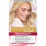 Loreal Paris barva za lase Excellence, 10.13 Signature Blonde