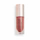 Makeup Revolution Shimmer Bomb (Lip Gloss) 4,5 ml (Odtenek Distortion)
