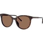 Dolce & Gabbana DG4540 502/13 ONE SIZE (55) Havana/Rjava