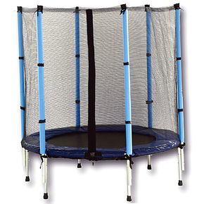 Spartan trampolin + mreža
